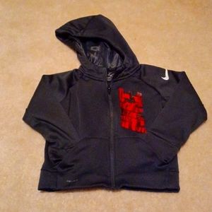 Nike Dry-Fit Light Toddler Jacket